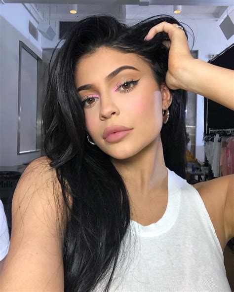 kylie jenner net worth 2021